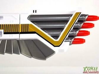 Power Rangers The Movie Legacy Falconzord Gallery Tokunation