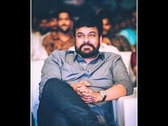 Chiranjeevi HD Wallpaper