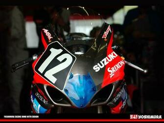 Wallpaper Yoshimura Japan