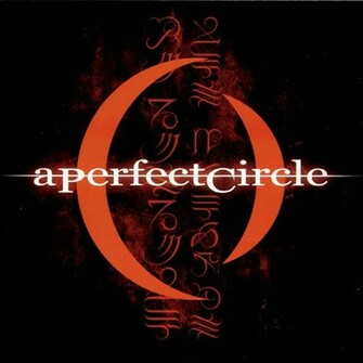 Hangin Tree A Perfect Circle Mer De Noms