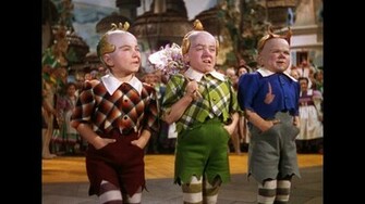 The Wizard Of Oz Wallpaper
