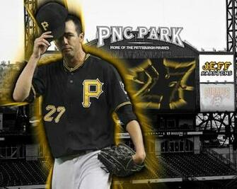 Jeff Karstens Wallpaper
