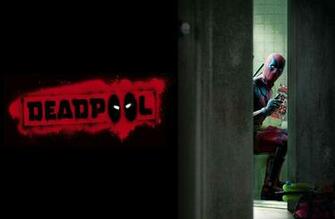 Deadpool Trailer Fanboy Tested Wifepool Approved Onwednesdays