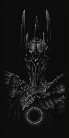 Check Out New Lord Of The Rings Wallpaper S Itunes Apple