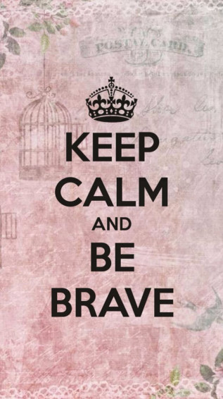 I Found This On The Quotes Wallpaper App Keep Calm