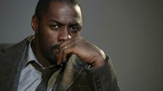 Idris Elba