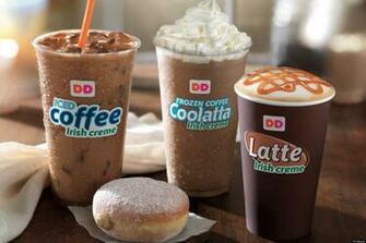 Dunkin Donuts Kb