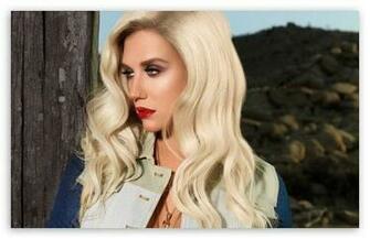 Kesha Wallpaper