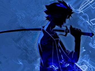 Samurai Champloo By Zaec