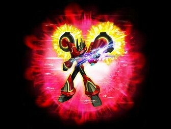 Medabots Robo Poderoso Wallpaper