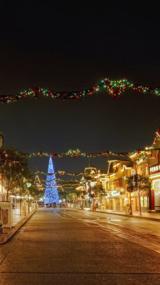 Christmas iPhone 5s Wallpaper If You Tired Of Your