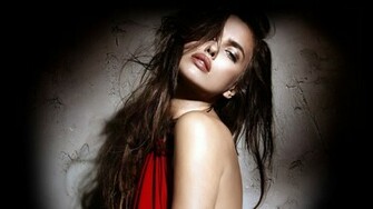 Shayk HD Wallpaper High Resolution Irina