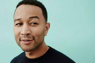 John Legend Wallpaper