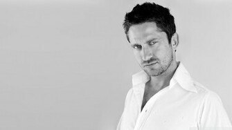 Gerard Butler Wallpaper