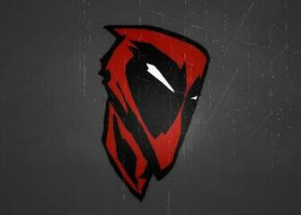 Deadpool Wallpaper iPhone