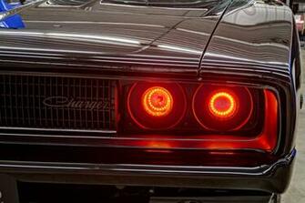 Dodge Charger Rt Wallpaper And Background Image Net