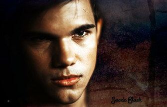 Fondos De Pantalla Jacob Black Wallpaper
