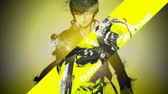 Collections Like Yu Narukami And Izanagi Wallpaper 1080p By Blubxer