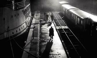 Film Noir Wallpaper