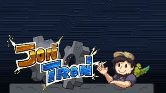 I Made A Jontron Background It S My First Tell Me What You Think