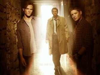 Team Will Wallpaper I Supernatural