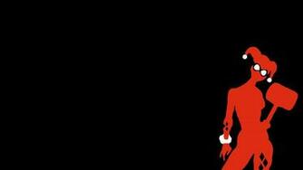 Harleyquinn HD Wallpaper Background Image Art