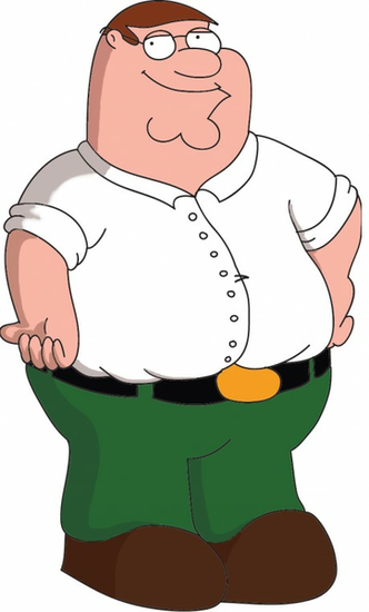 Title Peter Griffin Fanart Filesize X1200 Photo
