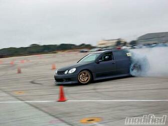 Lexus Gs Gs300 Slammed Cars Wallpaper