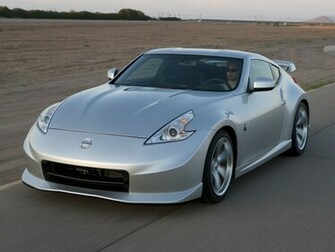 Nissan 370z Nismo Wallpaper Pictures Specifications Interiors