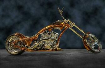 Motorcycle Computer Wallpaper Desktop Background Id