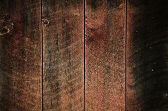 Rustic Wood Background Red And Black By Brandon Bourdages