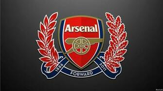 Arsenal Logo Fc HD Wallpaper For