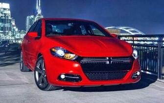 Dodge Dart Srt4 Wallpaper