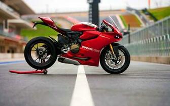Ducati Wallpaper HD Net
