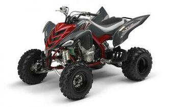Wallpaper Yamaha Atv Unique