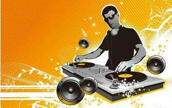 Dj Music Wallpaper