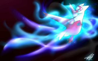 Latias Wallpaper