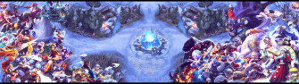 Merry Christmas League Of Legends Lol Forum On Mobafire