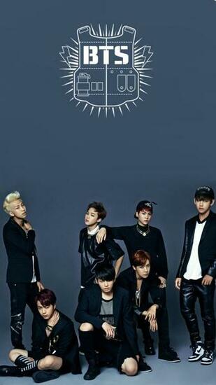 Bts Wallpaper High Quality