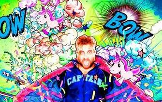 Suicide Squad Image Captain Boomerang HD Wallpaper And