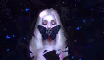 Asleep Wallpaper Engine Sci Fi In Art Skull