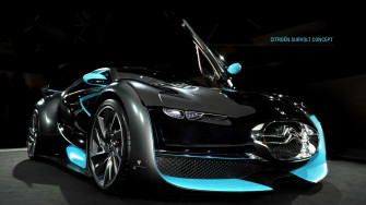 Cool Car Wallpaper HD