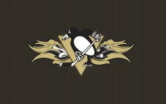 Pittsburgh Penguins By Finkydink