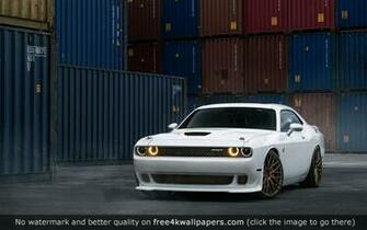 Dodge Challengers Rt Srt8related Car Wallpaper Collections