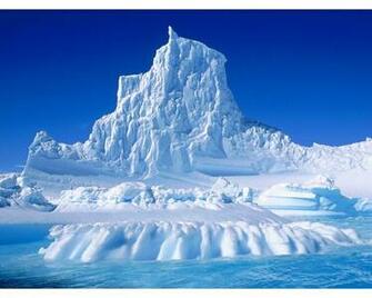 Antarctica Winter X Close