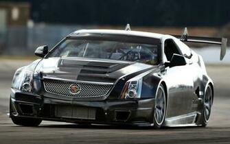 Cadillac Cts Wallpaper Fullscreen Cars With