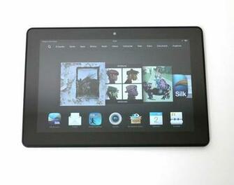 Kindle Fire HDx Im Test Pc Android iPhone And iPad Wallpaper