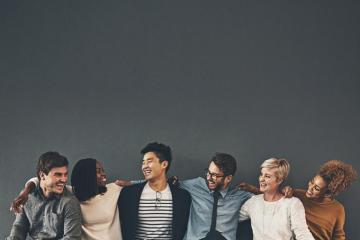 Teamwork And Cultural Diversity