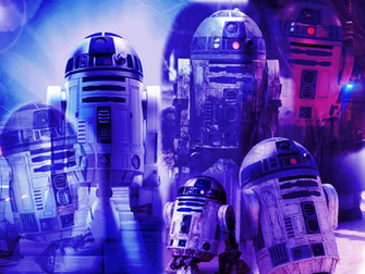 R2 D2 Wallpaper Darkmatterechidna Deviantart Art