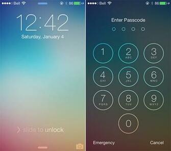 Create A Wonderful Lock Screen On Ios Redsn0w Redsnow